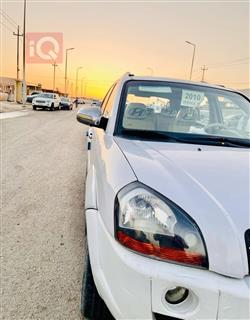 هيونداي توسان